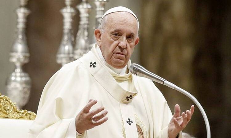 INYIGISHO YA PAPA FRANSISIKO YO KU MUSI MPUZAMAKUNGU WO GUSABIRA ITORWA